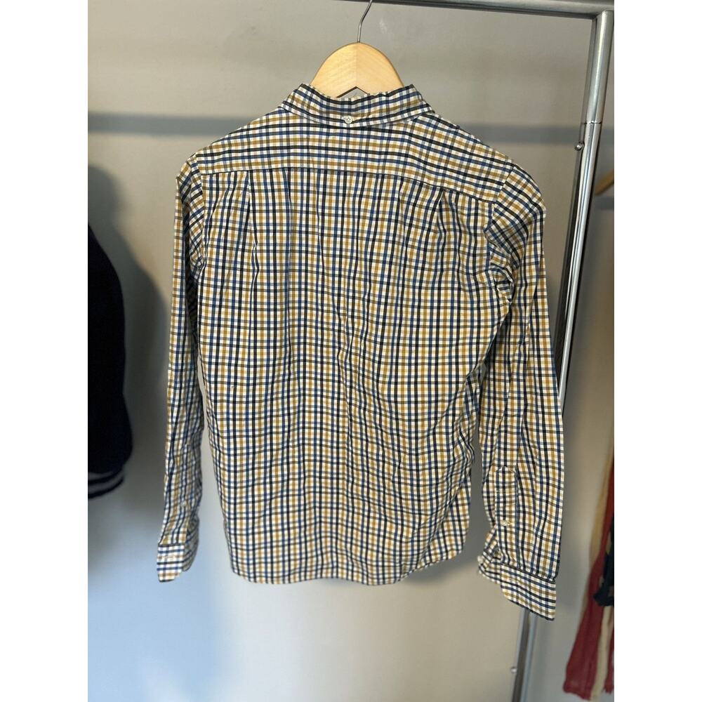 Bape button up - Picture 4 of 4